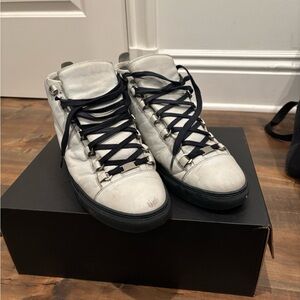 Balenciaga Arenas